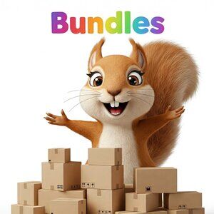 @Carey_weis Curated bundle 2 of 3